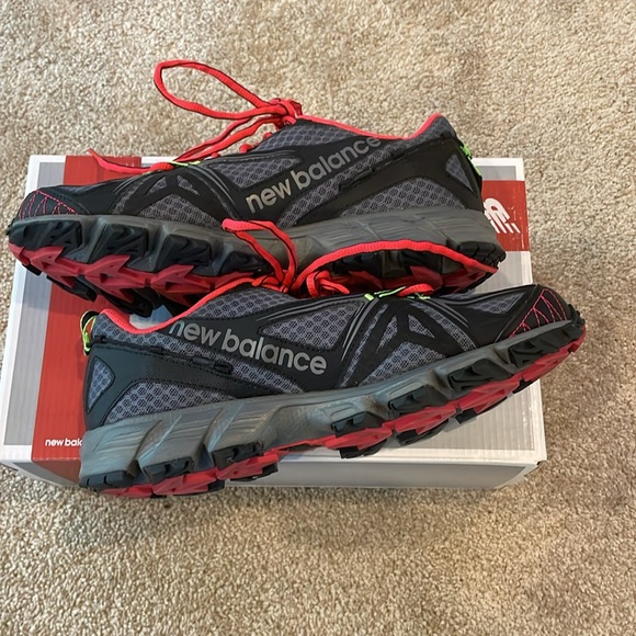 New Balance Trail Running Course - Picture 4 of 6